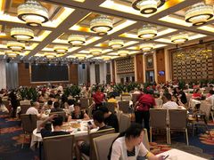 大堂-顺德人家食府(黄金广场店)