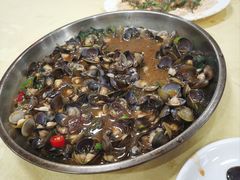 -标记好食