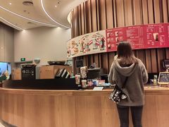 -星巴克(成都太古里二店)