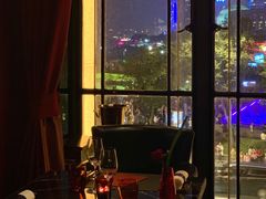 -L'ATELIER de Joel Robuchon(外滩18号店)