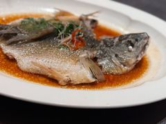 -将相和·海鲜蒸饺大连菜