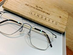 -EYEPHILO镜之道·克罗心眼镜