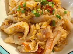 -顶峰夜宴·龙虾烧烤大排档(九江学院店)
