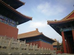 -北京市劳动人民文化宫(太庙)