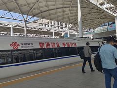 -石家庄站