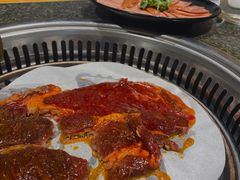 -鹤之乡·齐齐哈尔烤肉·非遗(秋涛路店)