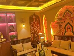 -金色莲花泰式按摩SPA(石牌店)
