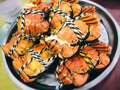 -小陆莲花蟹园农家乐(莲花岛店)