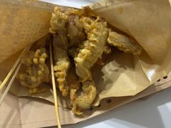 -开元庙街排骨(泉秀店)