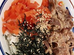 -吉野家(人和香港城店)