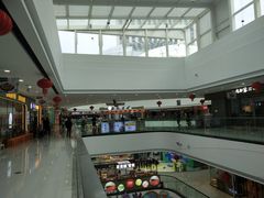 -万达茂商场(南京仙林店)