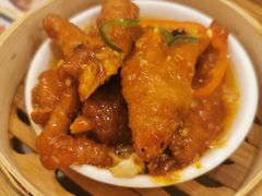 -添好运点心专门店(百老汇店)