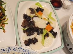 -渔傅·霞浦滩涂海鲜(建平店)