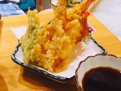 天妇罗-村上一屋(望京店)