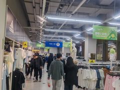 -BIGOFFS超级折扣(中街星汇广场店)