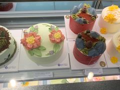-Pantry's Best派悦坊蛋糕(K11购物艺术中心店)
