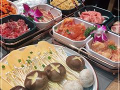 -金龙烧烤·牛肉面(西塔店)