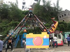 -美心红酒小镇游乐园