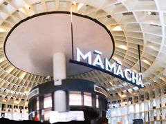 -MAMACHA妈妈茶(岳麓山店)