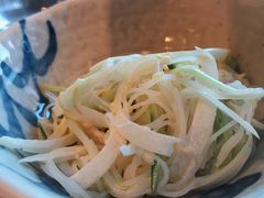 前菜-田舍家Inakaya(天汇igc店)