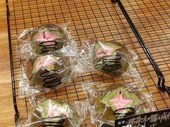-Max Bakery 阿唛手作