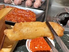 -重庆九记老火锅(广场店)