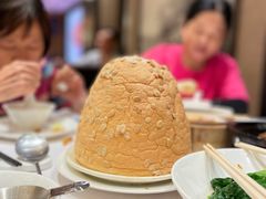 -宝园酒家(美林M·LIVE天地东座店)