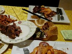 -比尔森巴西烤肉自助(红旗街店)
