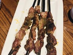 -纳瓦新疆菜(银都店)