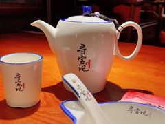 -寻宝记绍兴菜(状元店)