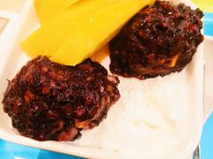 -满记甜品(荟聚购物中心店)