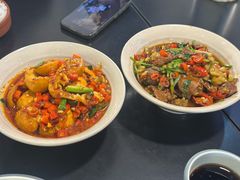 -潇湘阁(望京SOHO店)