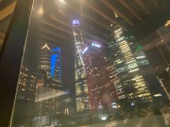-拉蒂娜·巴西牛排馆 Latina·Brazilian Steakhouse(陆家嘴旗舰店)