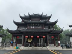 -玉女潭景区