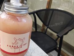 -森茶(湛江万达店)