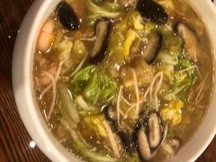 -七菜馆·东北菜·蒸饺(文体路店)