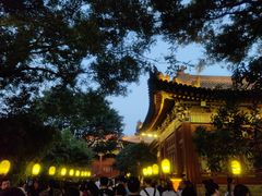 -华清宫景区