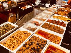 -紫光园(劲松店)