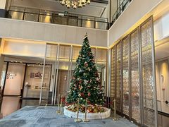 -成都安仁福朋喜来登酒店