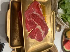 -花味·自助烤肉(大观天地店)