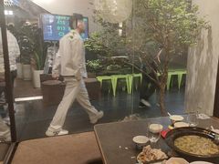 -渔语鱼新川菜Bistro(万象天地店)
