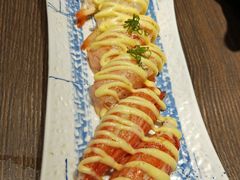 -大雄寿司(中华广场店)