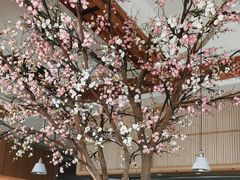 -蜜桃餐厅·伴山(湖滨商业街店)