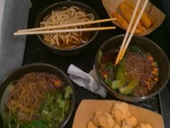 -华夏良子·足道SPA艾灸(铁道大厦店)