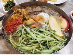 -屋里家延边朝鲜族冷面(南园店)