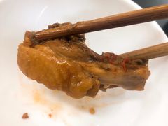 -弓虽昌焖烧鸡(大竹林店)