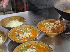 -尧钧财鱼面(育才路店)