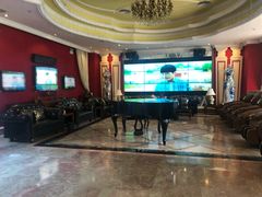 -欢乐盛KTV音乐会所(泰然店)