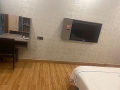 -梅州天地人花园酒店(梅县人民广场店)