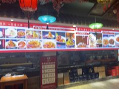 -大胡同天津菜·海肠捞饭·津门皮皮虾锅贴一绝(西姜井店)